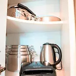 Apartamento Madea