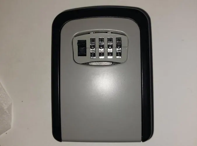 Apartment Madea Split