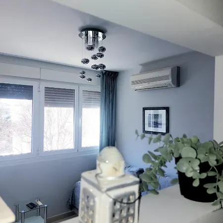 Apartamento Madea *