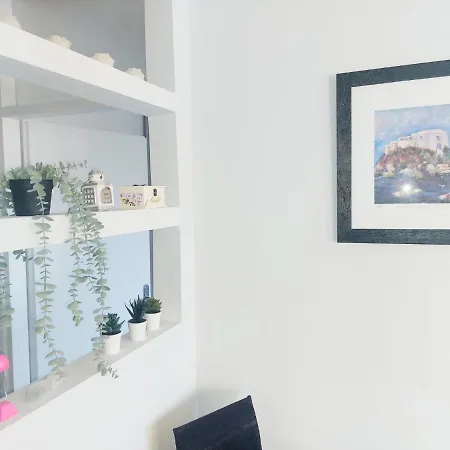 Madea Apartamento *
