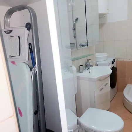 Madea Apartamento