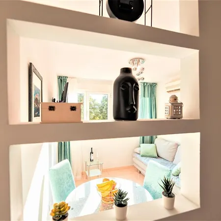 Apartamento Madea *