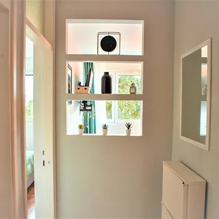 Apartamento Madea Split