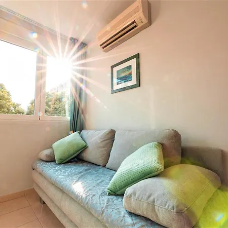 Apartamento Madea