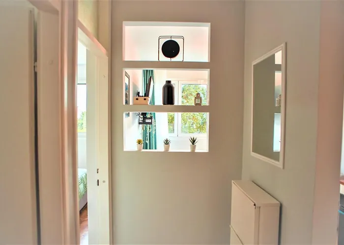 Appartement Madea Split