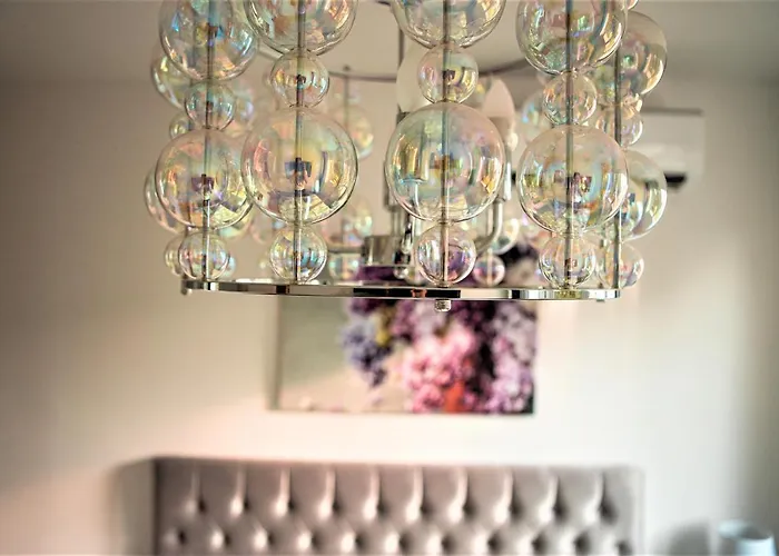 Madea Apartman Split