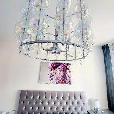 Apartman Madea *