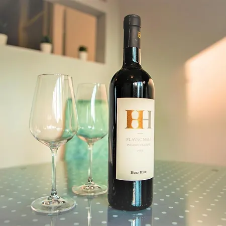 Madea Апартаменти Спліт