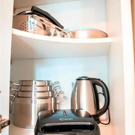 Apartman Madea