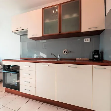 Apartman Madea *