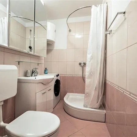 Apartman Madea