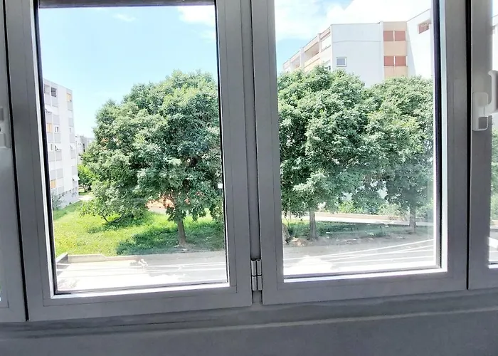 Madea Апартаменти