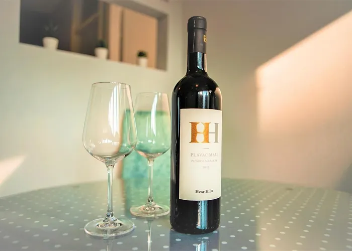 Madea Апартаменти Спліт